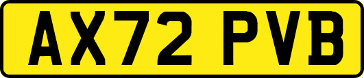 AX72PVB