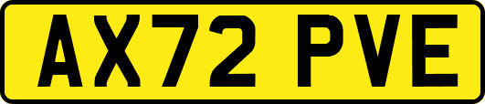AX72PVE