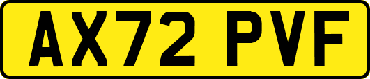 AX72PVF