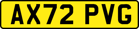 AX72PVG