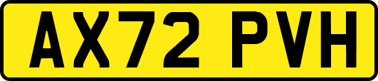 AX72PVH