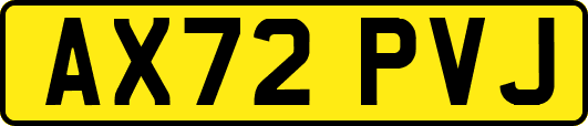 AX72PVJ