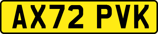 AX72PVK