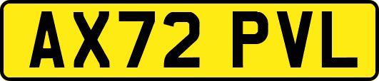 AX72PVL