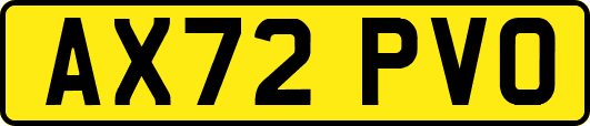 AX72PVO