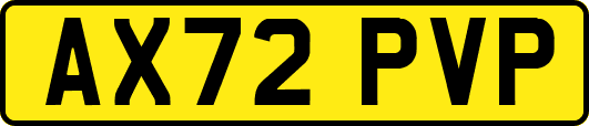 AX72PVP