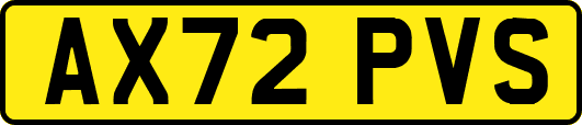 AX72PVS