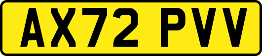 AX72PVV