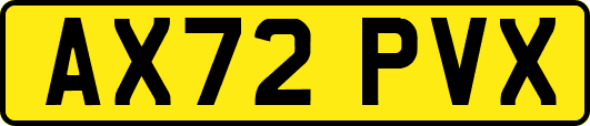 AX72PVX