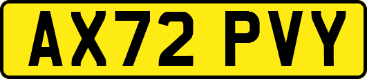 AX72PVY