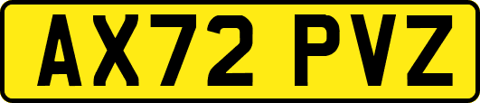 AX72PVZ