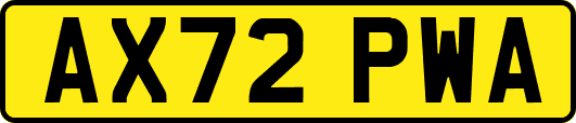 AX72PWA