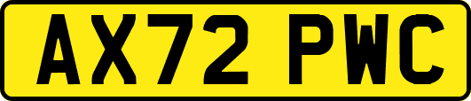 AX72PWC