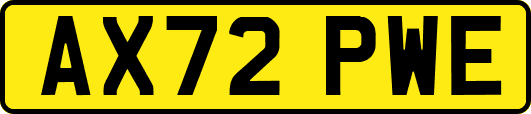 AX72PWE