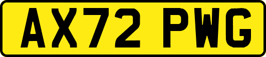 AX72PWG