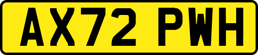 AX72PWH