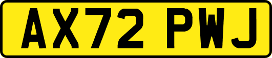 AX72PWJ