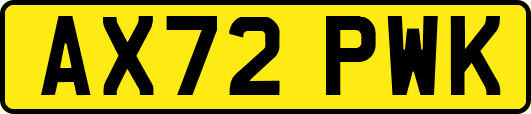 AX72PWK