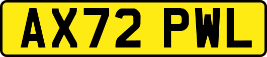 AX72PWL