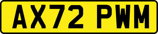 AX72PWM