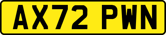 AX72PWN