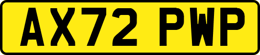 AX72PWP