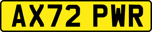 AX72PWR