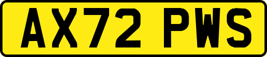 AX72PWS