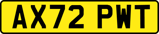 AX72PWT