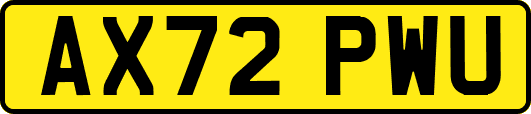 AX72PWU