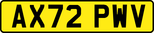 AX72PWV
