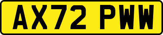 AX72PWW