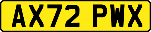 AX72PWX