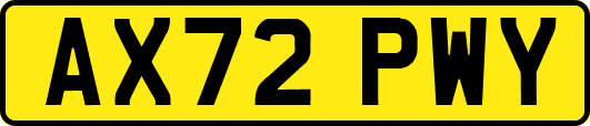AX72PWY