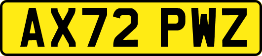 AX72PWZ