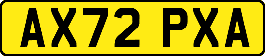 AX72PXA