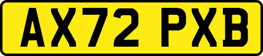 AX72PXB