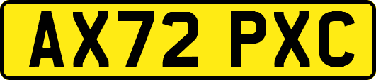 AX72PXC