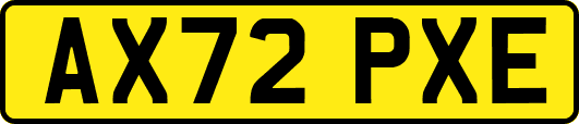 AX72PXE