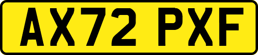 AX72PXF