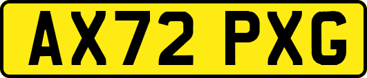 AX72PXG