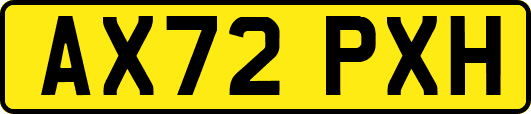 AX72PXH