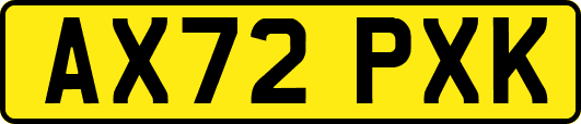 AX72PXK