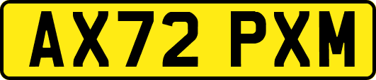 AX72PXM