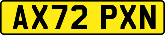 AX72PXN