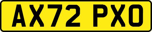 AX72PXO