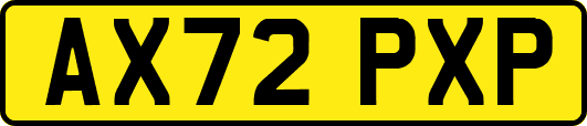 AX72PXP