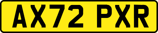 AX72PXR