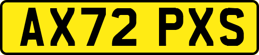 AX72PXS