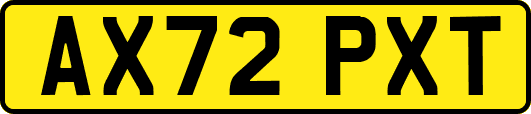 AX72PXT